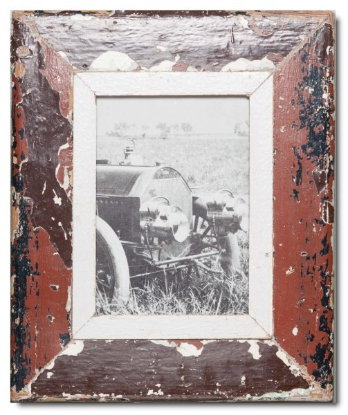 Vintage Bilderrahmen für Bildformat 14,8 x 21 cm aus Kapstadt