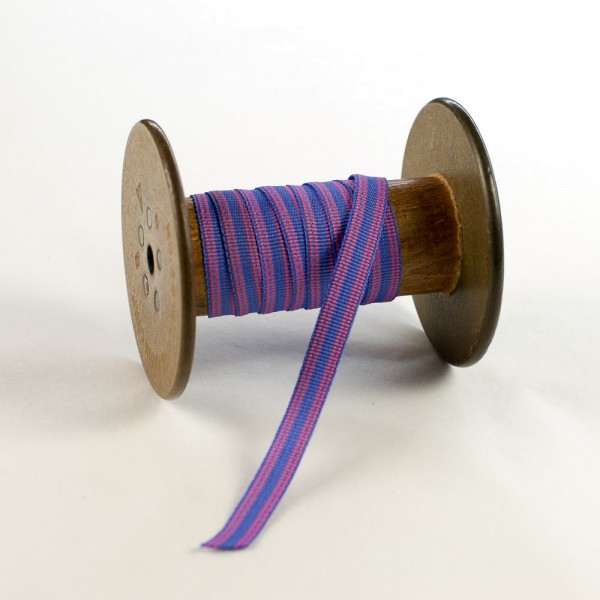 10mm Decorative textile ribbon