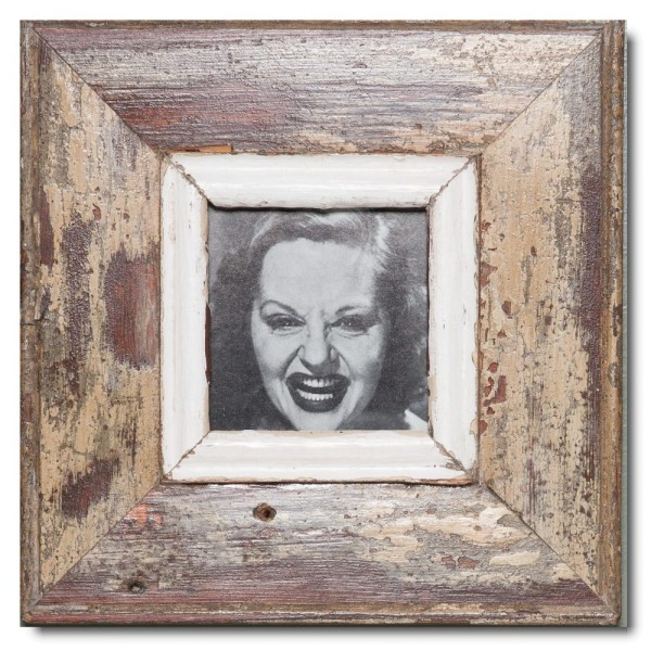 Rustic frame for picture size 10,5 x 10,5 cm from Cape Town