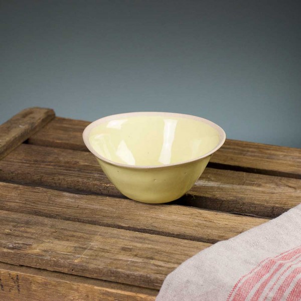 Organic - Pudding Bowl