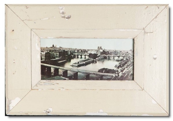 Panorama Vintage Bilderrahmen