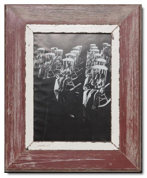 Vintage Bilderrahmen für Bildformat 21 x 29,7 cm aus Kapstadt