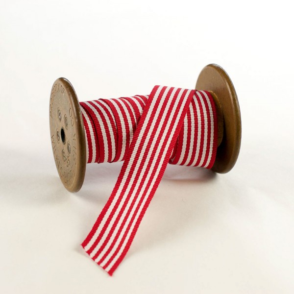 25mm Gift wrapping ribbon